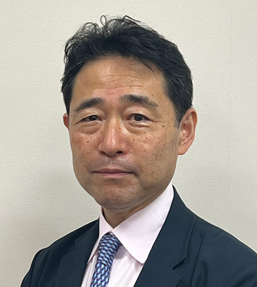 島田 淳